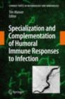 Specialization and Complementation of Humoral Immune Responses to Infection - eBook