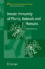Innate Immunity of Plants, Animals and Humans - eBook