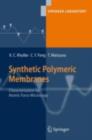 Synthetic Polymeric Membranes : Characterization by Atomic Force Microscopy - eBook