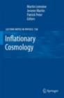 Inflationary Cosmology - eBook