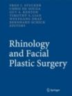 Rhinology and Facial Plastic Surgery - eBook