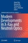 Modern Developments in X-Ray and Neutron Optics - eBook