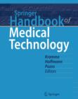 Springer Handbook of Medical Technology - eBook