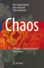 Chaos : A Program Collection for the PC - eBook