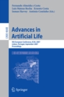 Advances in Artificial Life : 9th European Conference, ECAL 2007, Lisbon, Portugal, September 10-14, 2007, Proceedings - eBook
