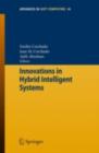 Innovations in Hybrid Intelligent Systems - eBook