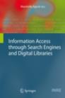 Information Access through Search Engines and Digital Libraries - eBook