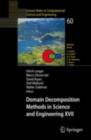 Domain Decomposition Methods in Science and Engineering XVII - eBook