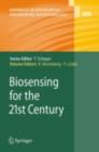 Biosensing for the 21st Century - eBook