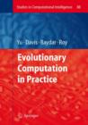 Evolutionary Computation in Practice - eBook