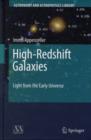 High-Redshift Galaxies : Light from the Early Universe - eBook