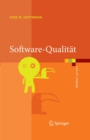 Software-Qualitat - eBook