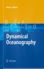 Dynamical Oceanography - eBook
