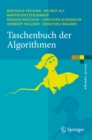 Taschenbuch der Algorithmen - eBook