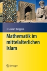 Mathematik im mittelalterlichen Islam - eBook