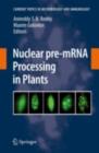 Nuclear pre-mRNA Processing in Plants - eBook