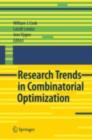 Research Trends in Combinatorial Optimization : Bonn 2008 - eBook