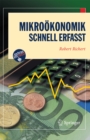 Mikrookonomik - Schnell erfasst - eBook