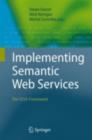 Implementing Semantic Web Services : The SESA Framework - eBook
