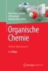 Organische Chemie : Chemie-Basiswissen II - eBook