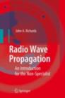 Radio Wave Propagation : An Introduction for the Non-Specialist - eBook