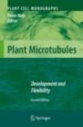 Plant Microtubules : Development and Flexibility - eBook