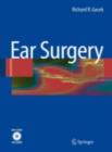 Ear Surgery - eBook