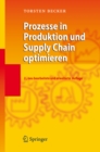 Prozesse in Produktion und Supply Chain optimieren - eBook