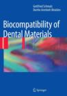 Biocompatibility of Dental Materials - Book