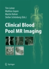 Clinical Blood Pool MR Imaging - eBook
