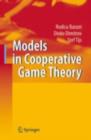 Models in Cooperative Game Theory - eBook