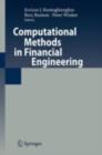 Computational Methods in Financial Engineering : Essays in Honour of Manfred Gilli - eBook