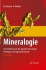 Mineralogie : Eine Einfuhrung in die spezielle Mineralogie, Petrologie und Lagerstattenkunde - eBook