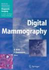 Digital Mammography - Book