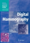 Digital Mammography - eBook