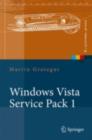 Windows Vista Service Pack 1 - eBook
