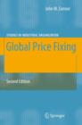 Global Price Fixing - Book