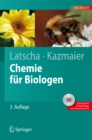 Chemie fur Biologen - eBook