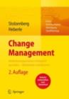 Change Management. Veranderungsprozesse erfolgreich gestalten - Mitarbeiter mobilisieren - eBook