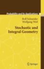 Stochastic and Integral Geometry - eBook