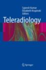 Teleradiology - eBook