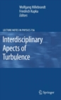 Interdisciplinary Aspects of Turbulence - eBook