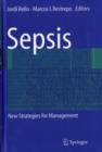 Sepsis : New Strategies for Management - eBook