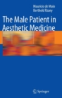 The Male Patient in Aesthetic Medicine - Book