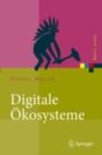 Digitale Okosysteme : Serviceorientierung bei dynamisch vernetzten Unternehmen - eBook