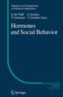 Hormones and Social Behavior - eBook