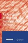 An Approach to Modelling Software Evolution Processes - eBook