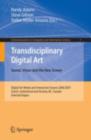 Transdisciplinary Digital Art : Sound, Vision and the New Screen - eBook