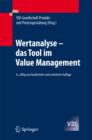 Wertanalyse - das Tool im Value Management - eBook