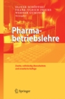 Pharmabetriebslehre - eBook